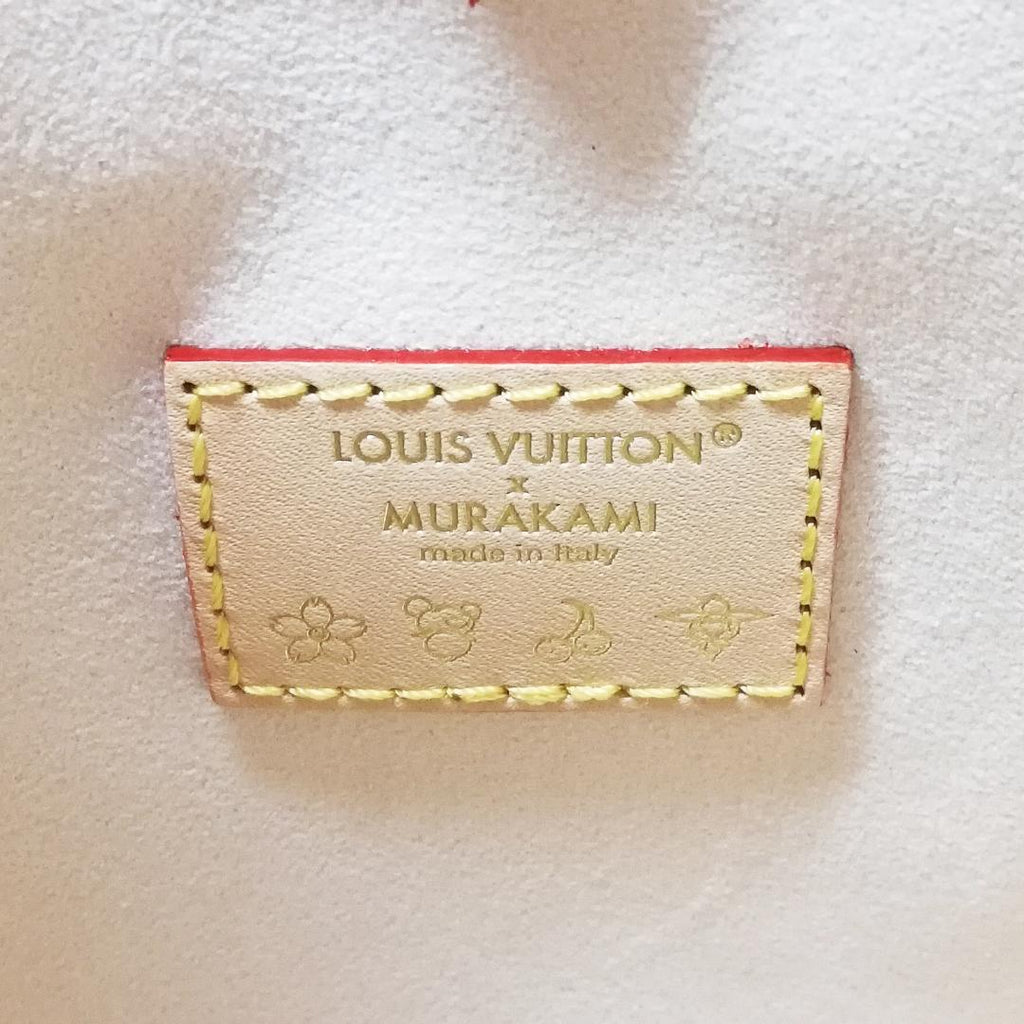 Louis Vuitton On The Go Trunk PM — view 5