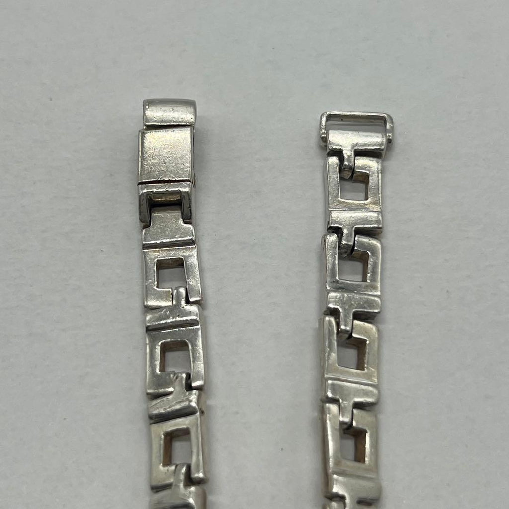 Gucci Bracelet Silver — view 3