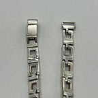 Gucci Bracelet Silver — view 3