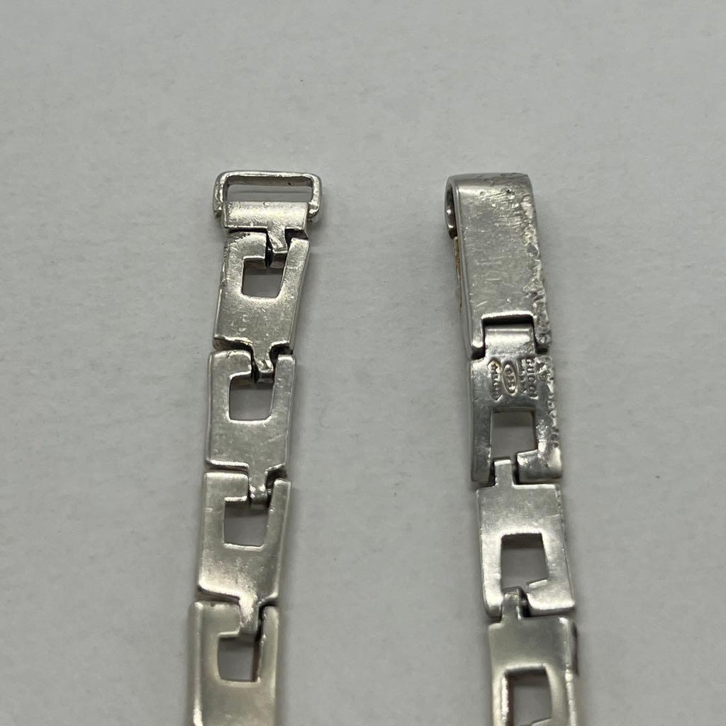 Gucci Bracelet Silver — view 4