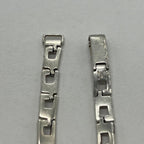 Gucci Bracelet Silver — view 4