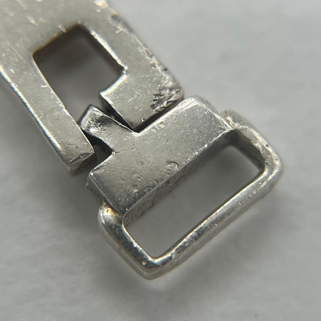 Gucci Bracelet Silver — view 7