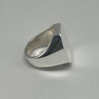 Bottega Veneta Octagon Signet Ring — view 5