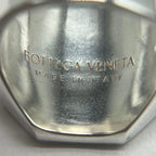 Bottega Veneta Octagon Signet Ring — view 8