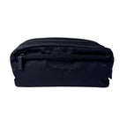 Prada Triangle Logo Travel Pouch — view 3