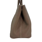 Hermes Garden Party PM Etoupe Negonda Tote Bag — view 5