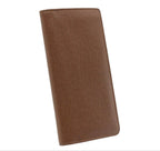 Louis Vuitton Taiga Brazza Bifold Wallet — view 4