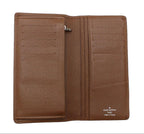 Louis Vuitton Taiga Brazza Bifold Wallet — view 7