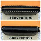 Louis Vuitton Empreinte Stitch Zippy Wallet — view 3