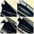 Louis Vuitton Empreinte Stitch Zippy Wallet — view 7
