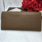 Gucci Wallet Belt Brown — view 2
