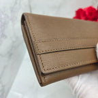 Gucci Wallet Belt Brown — view 5