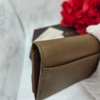Gucci Wallet Belt Brown — view 6
