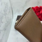 Gucci Wallet Belt Brown — view 7