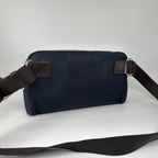 Louis Vuitton Damier Jean Acrobat Belt Bag — view 4