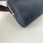 Louis Vuitton Damier Jean Acrobat Belt Bag — view 7