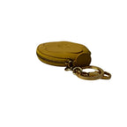 Loewe Cookie Pouch Flower Back Charm with Coin Case — view 6