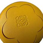 Loewe Cookie Pouch Flower Back Charm with Coin Case — view 9