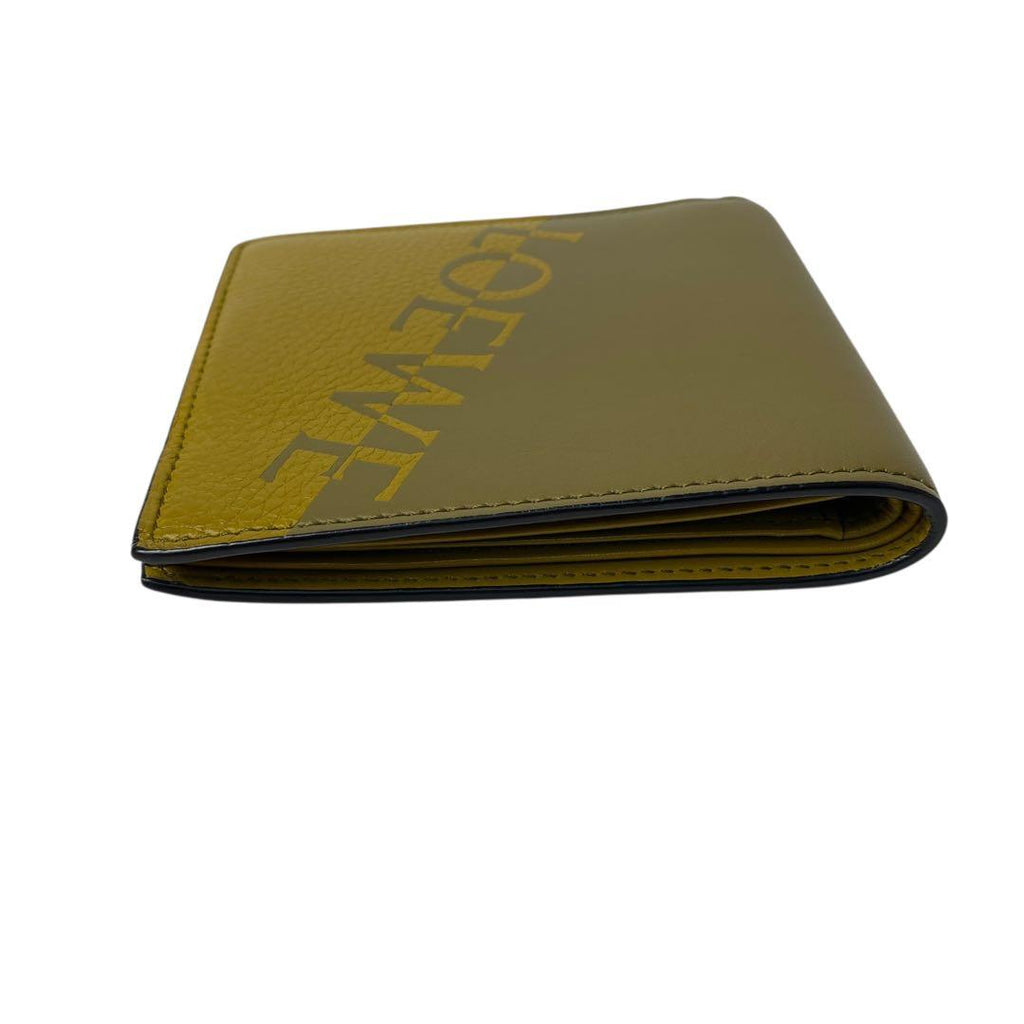Loewe Signature Bifold Compact Wallet — view 4