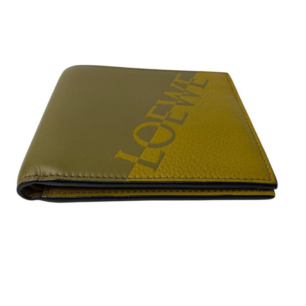Loewe Signature Bifold Compact Wallet — view 5