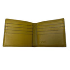 Loewe Signature Bifold Compact Wallet — view 7