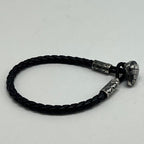 Bottega Veneta Intrecciato Bracelet Leather — view 5