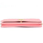 Chanel Boy Caviar Leather Chain Shoulder — view 5