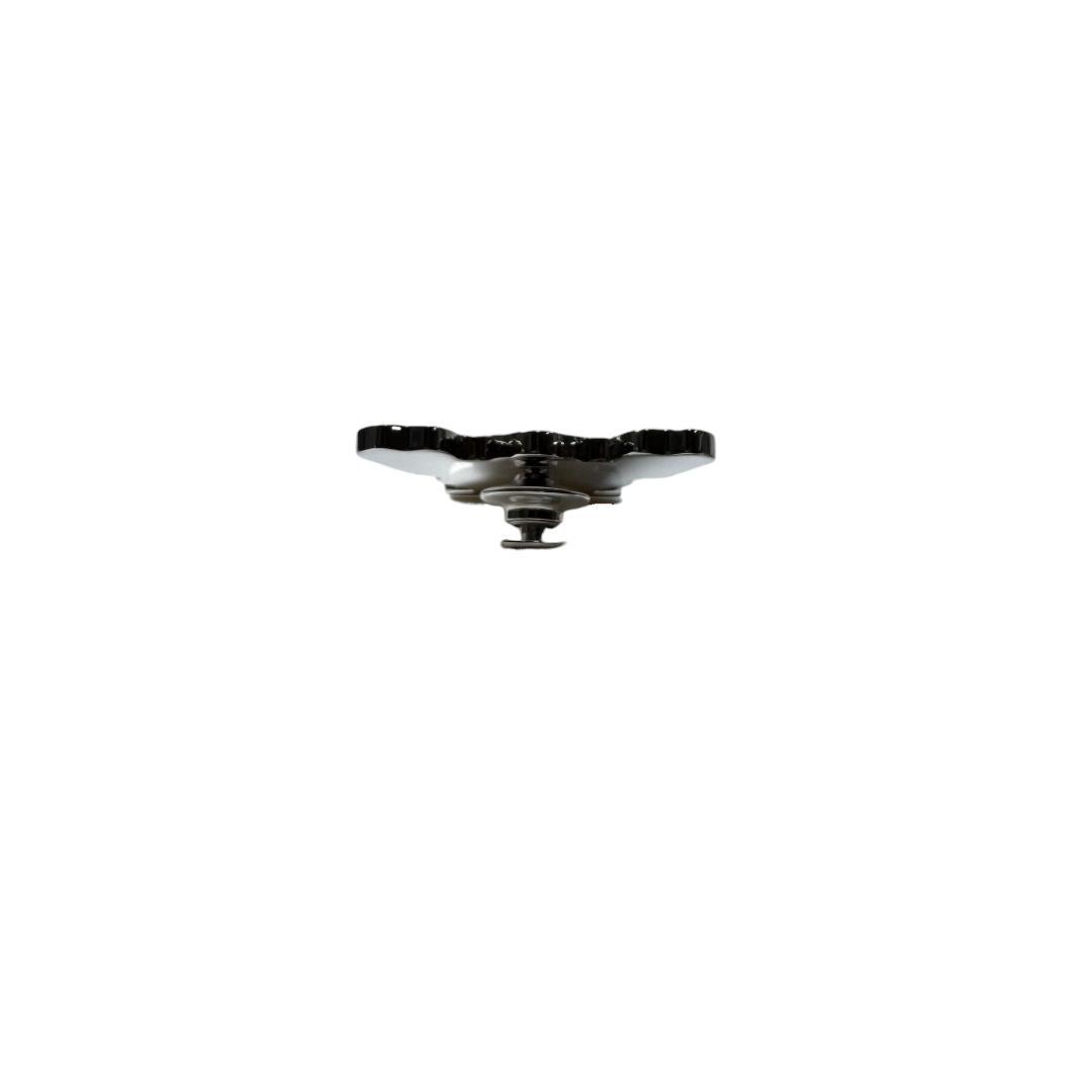 Hermes Hello Star Fariere Pin Badge Robot — view 8