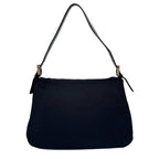 Fendi Bucket Mamma Baguette Jersey Bag — view 3