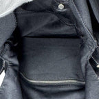 Fendi Bucket Mamma Baguette Jersey Bag — view 9