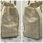 Chanel New Travel Line Tote MM — view 4