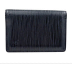 Louis Vuitton Epi Organizer de Poche Card Case — view 2