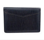 Louis Vuitton Epi Organizer de Poche Card Case — view 3