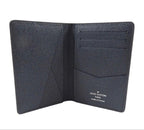 Louis Vuitton Epi Organizer de Poche Card Case — view 4