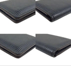 Louis Vuitton Epi Organizer de Poche Card Case — view 7