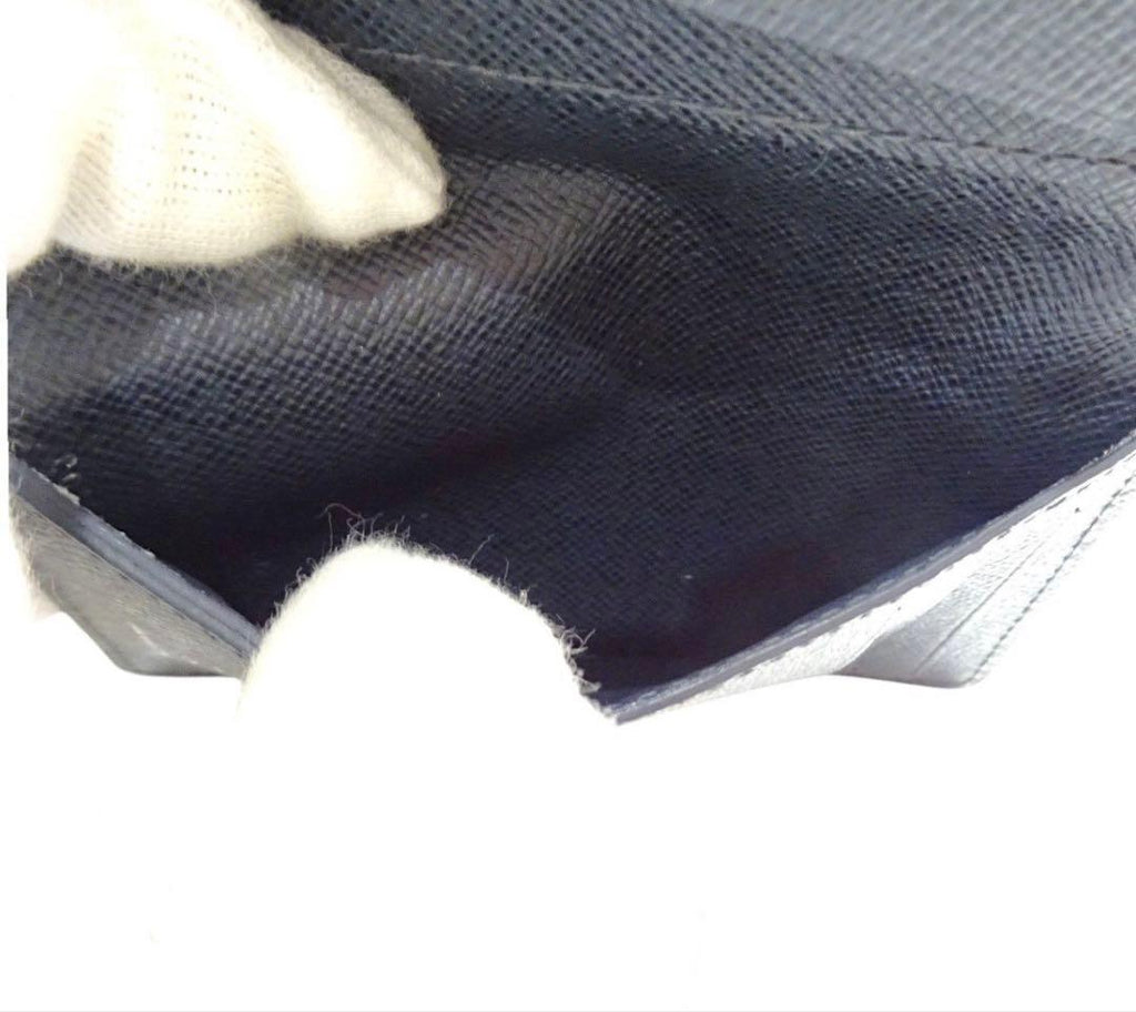 Louis Vuitton Epi Organizer de Poche Card Case — view 8