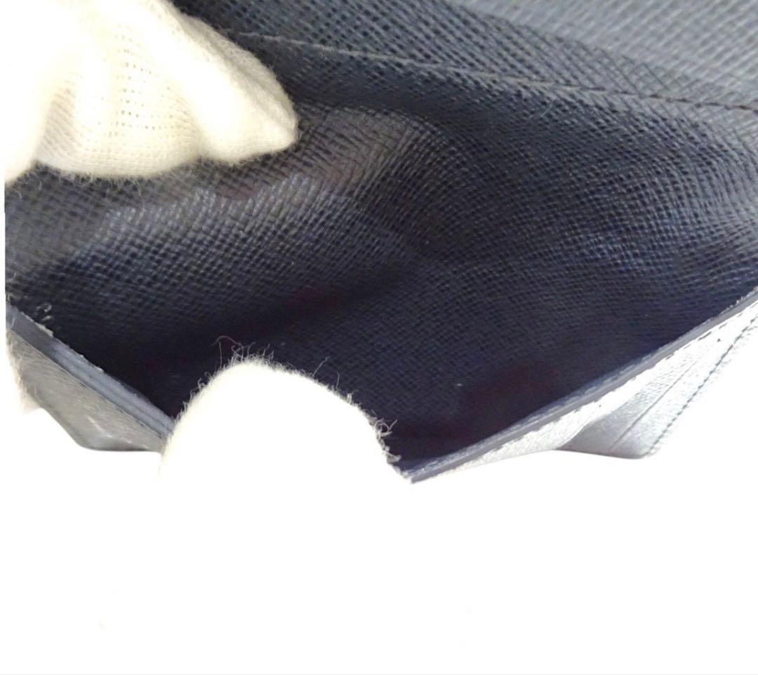 Louis Vuitton Epi Organizer de Poche Card Case — view 8