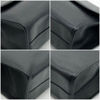 Dior Vintage Handbag 2-Way Leather — view 9