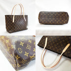 Louis Vuitton Class Repair Raspail PM Handbag — view 3