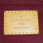 Louis Vuitton Class Repair Raspail PM Handbag — view 5