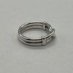 Tiffany & Co Paloma Picasso Knot Ring — view 4
