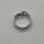Tiffany & Co Paloma Picasso Knot Ring — view 7