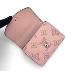 Louis Vuitton Mahina Portefeuille Iris XS Trifold Wallet Mini — view 3