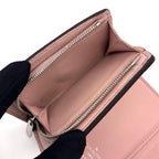 Louis Vuitton Mahina Portefeuille Iris XS Trifold Wallet Mini — view 6