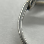 Gucci Knot Ring Vintage