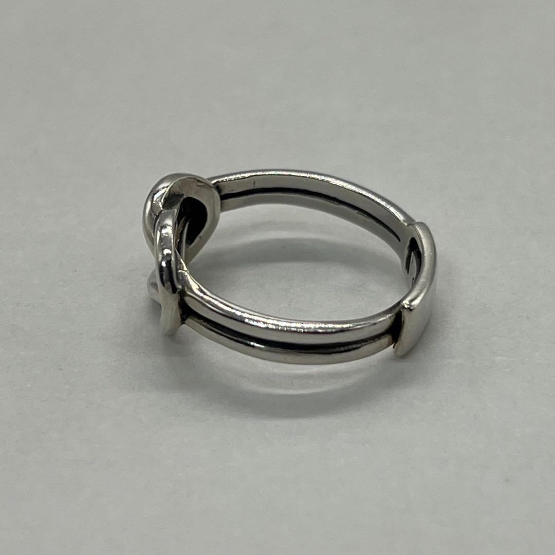 Gucci Knot Ring Vintage — view 2