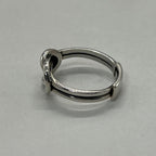 Gucci Knot Ring Vintage