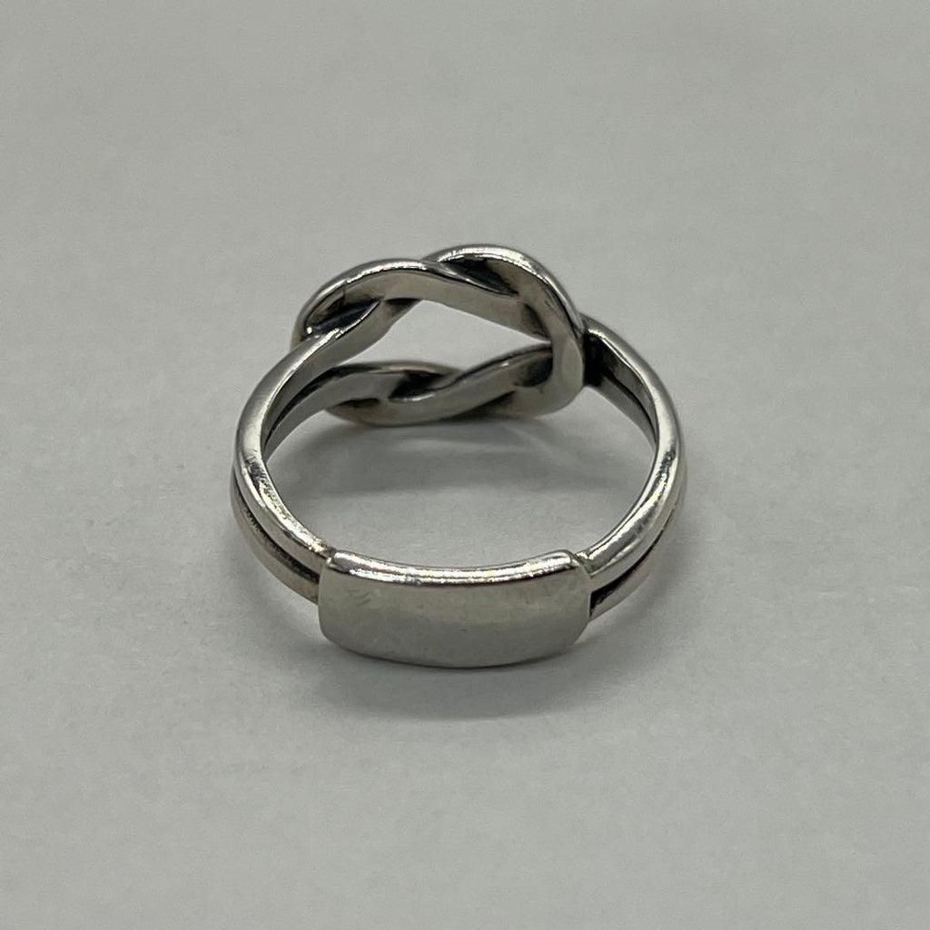 Gucci Knot Ring Vintage — view 5