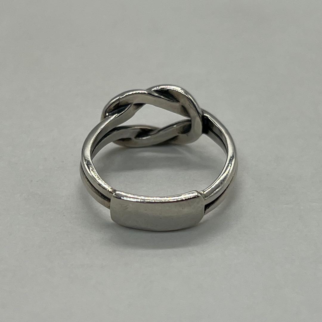 Gucci Knot Ring Vintage — view 5