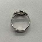Gucci Knot Ring Vintage — view 6